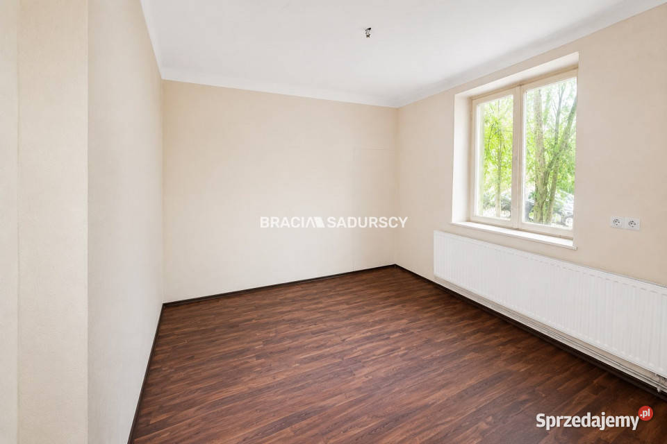 Dom wolnostojący Kraków Jabłonkowska 150m2