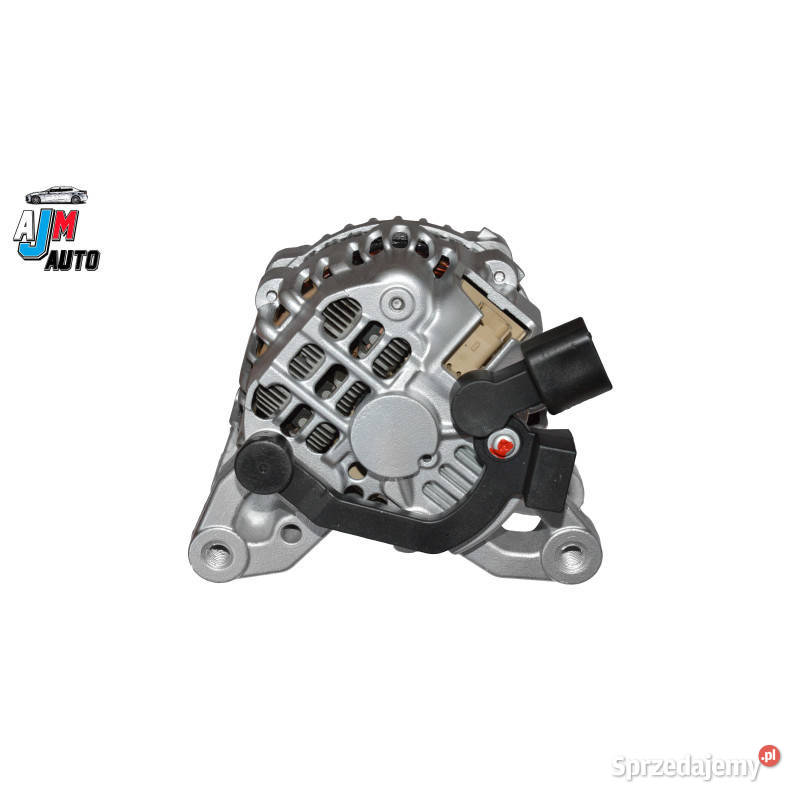 Alternator 9638275880 11 16 16V 19 D Citroen Układ elektryczny, zapłon Grabów Szlachecki