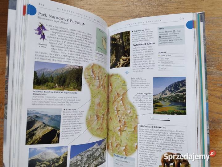 Bułgaria Wiedza i Życie ISBN 9788375757095 Kraków