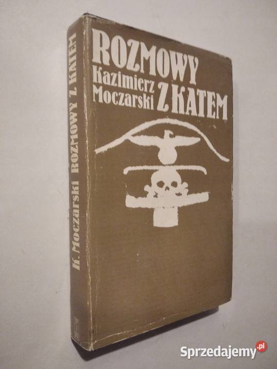 Rozmowy z Katem KMoczarski Osięciny