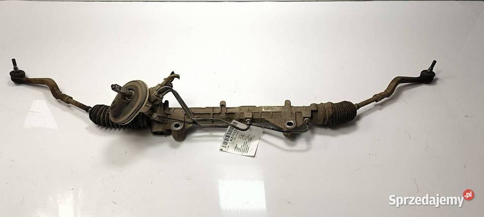 MAGLOWNICA DACIA LOGAN 8200265236 Lipno