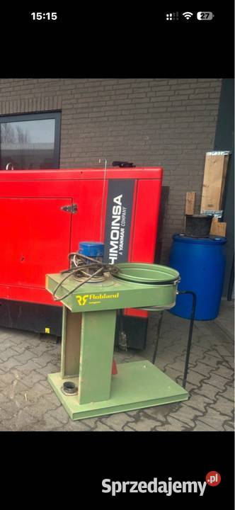 Odciąg trocin Pozostałe Tarnów