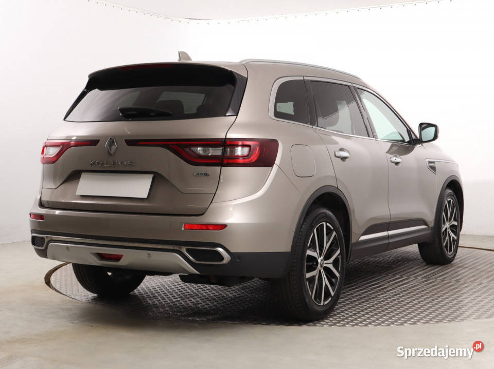 Renault Koleos 20 dCi elektryczne szyby sprzedam
