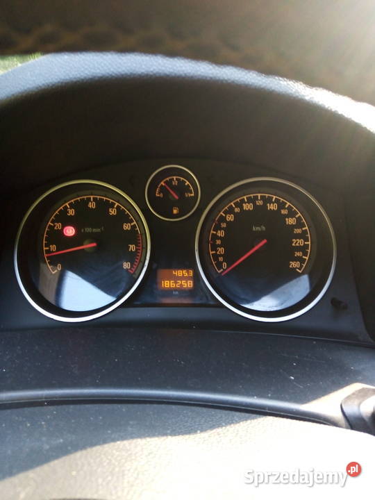 opel astra cabrio 18 benzyna 2006r nieuszkodzony Lubań