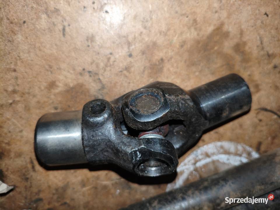 Przegub wału kardana Dniepr MT K750 K650 Leszno sprzedam