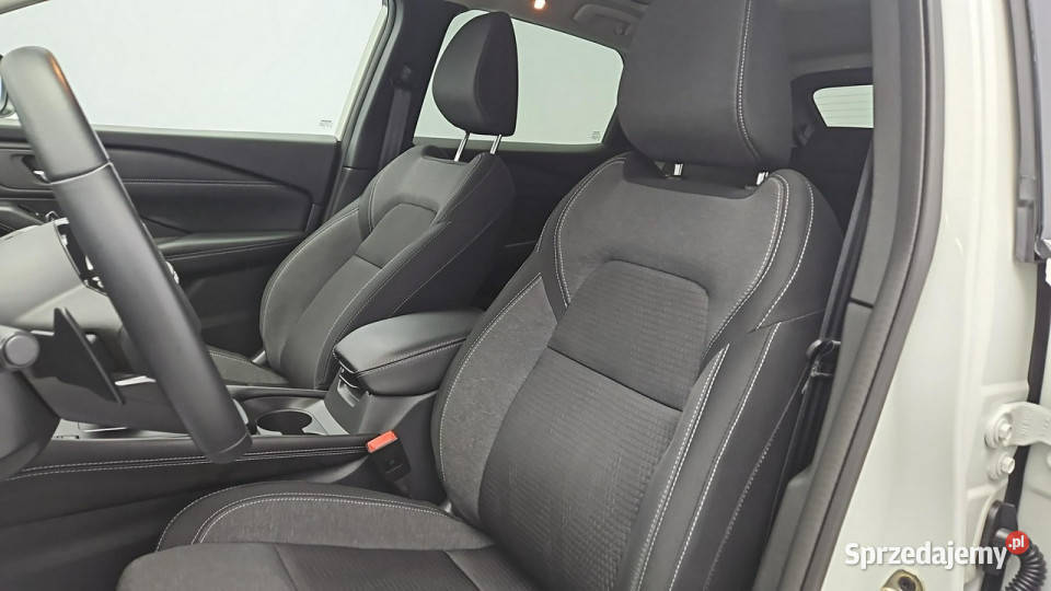 Nissan Qashqai 13 DIGT mHEV Tekna Xtronic Z wspomaganie kierownicy Warszawa