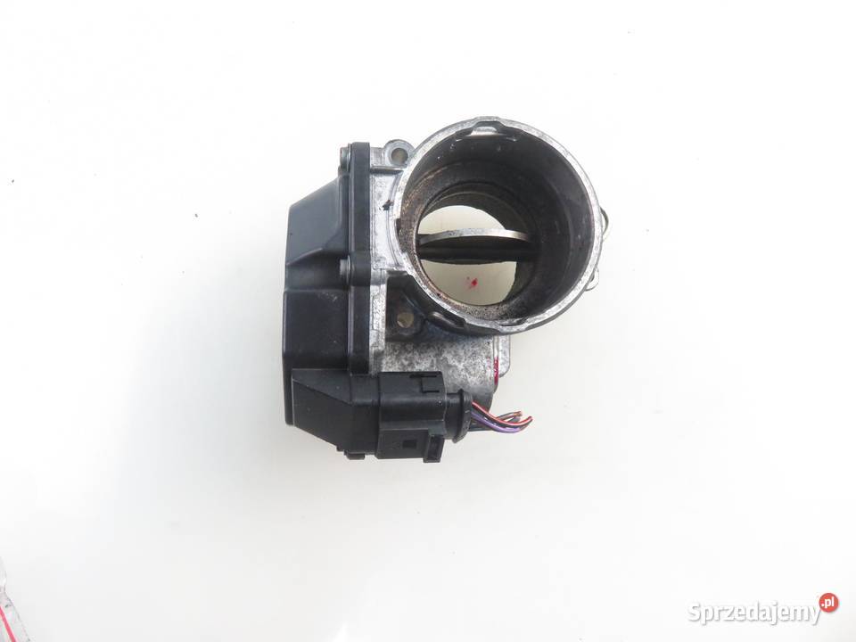 PRZEPUSTNICA VW PASSAT B6 20 TDI 03G128063G osobowe