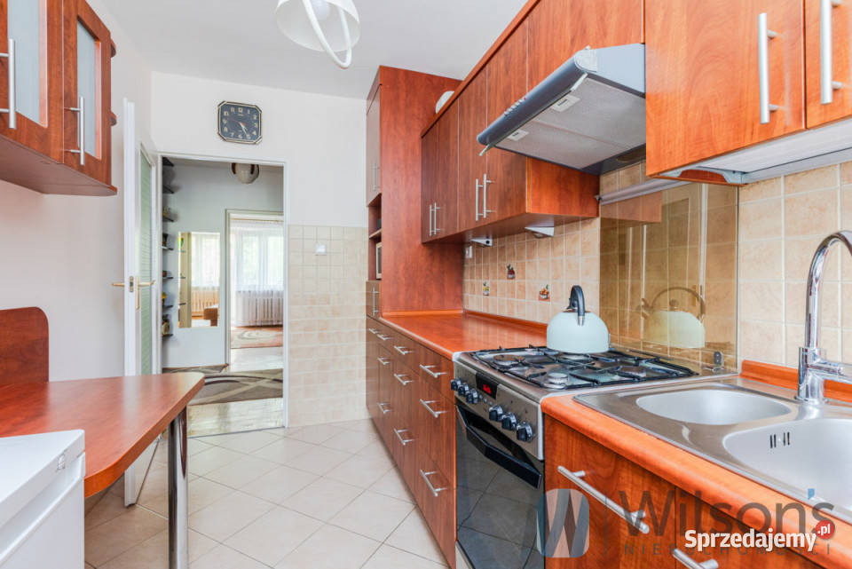 Ogłoszenie mieszkanie Piastów 535m2 2 pokoje