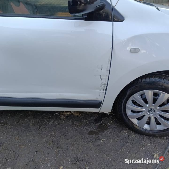 Dacia Lodgy 2018 r 16 Lpg zamiana na 4x4 małopolskie Kozłów