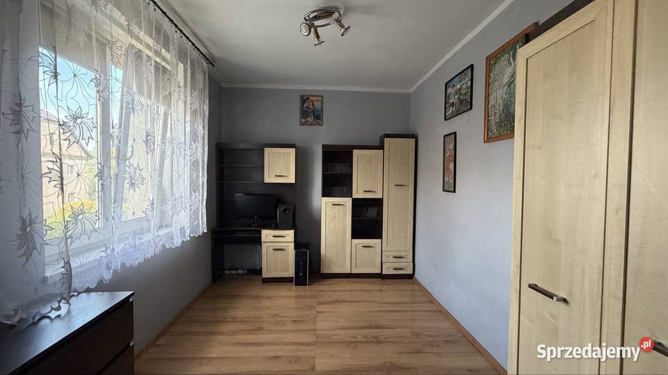 Mieszkanie 2 pokojowe I piętro Sprzedaż Łagiewniki