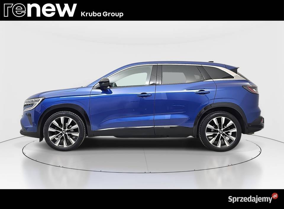 Austral 13 TCe mHEV Techno aut nawigacja sprzedam