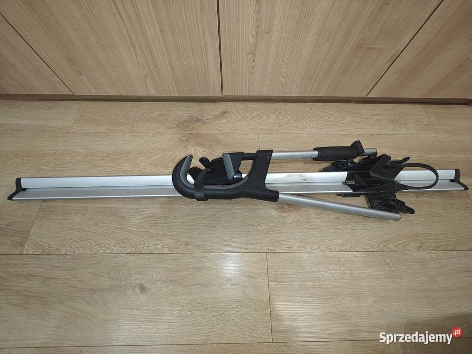 Uchwyt rowerowy ATERA GIRO AF Kraków