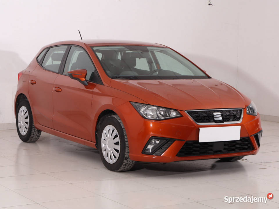 Seat Ibiza 10 TSI