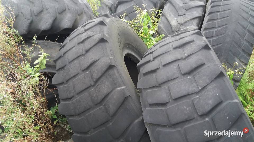opony C20 155R20 Michelin możliwość zamontowani 20cale opolskie Paczków