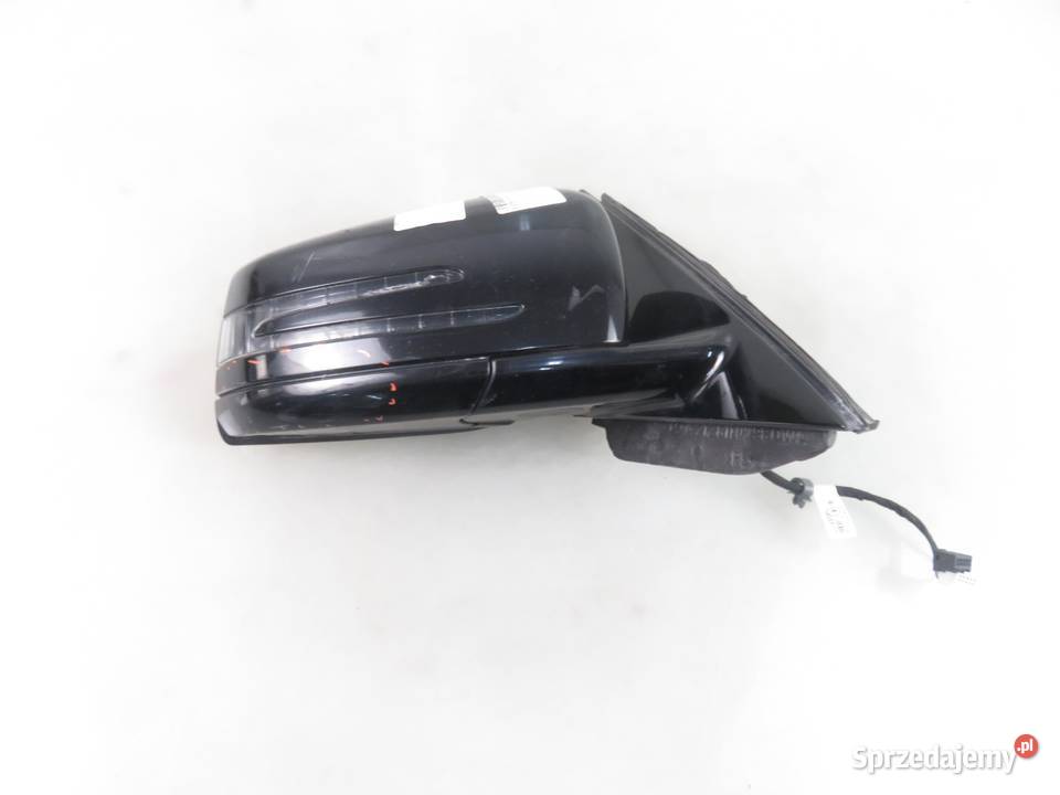 LUSTERKO PRAWE MERCEDES KLASA E W212 A3159444