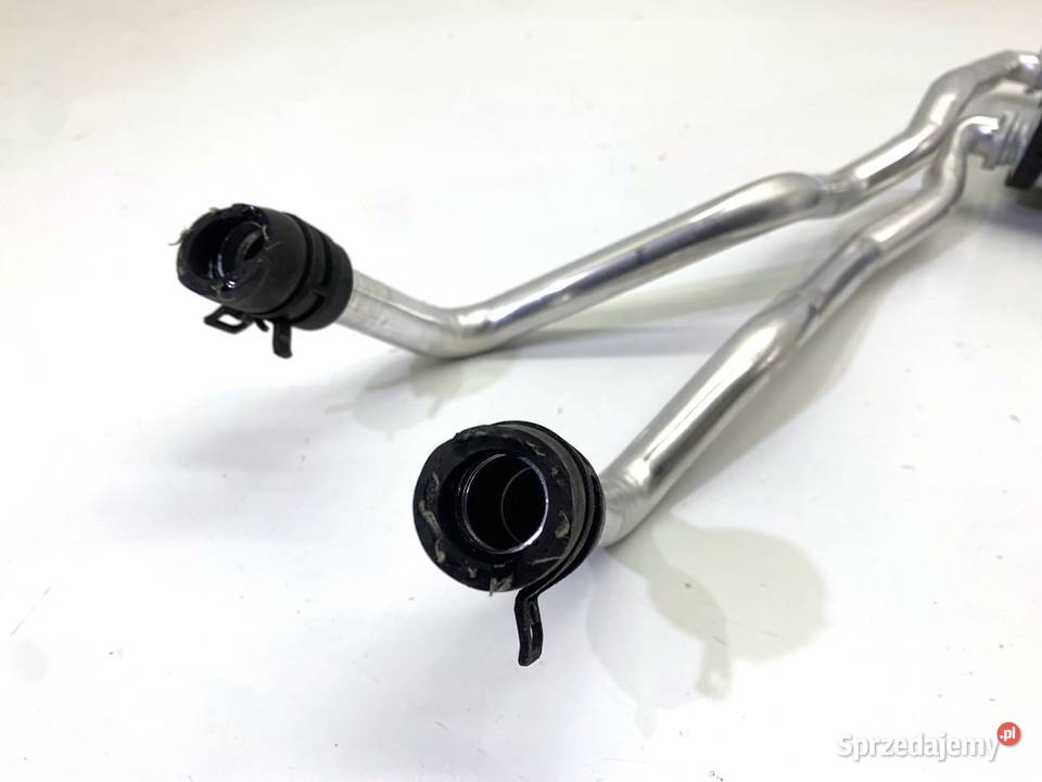 NAGRZEWNICA BMW F44 CZ1161300830 SportowyCoupe podkarpackie