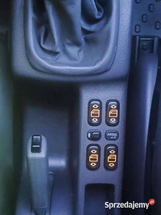 Okazja Mercedes klasa A klima półautomat14 Tarnów