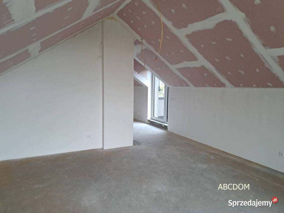 Piękne mieszkanie z tarasem widokowym 20m2 Kraków