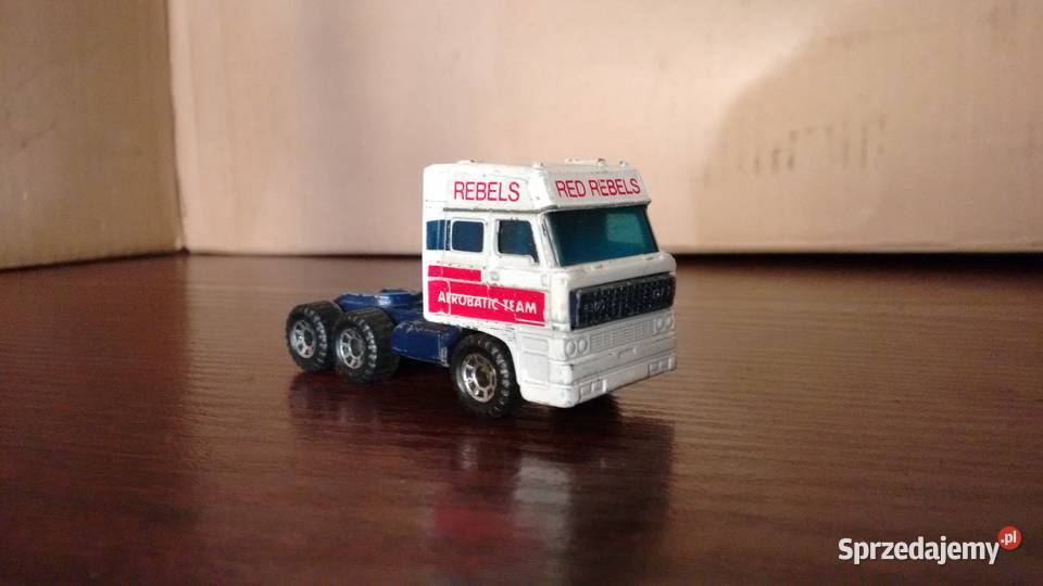 DAF 3300 ciągnik siodłowy 2539 Samochody i pojazdy