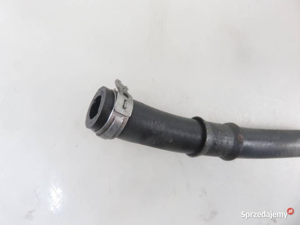 PRZEWÓD WSPOMAGANIA OPEL ASTRA H 16 osobowe Przewody układu wspomagania