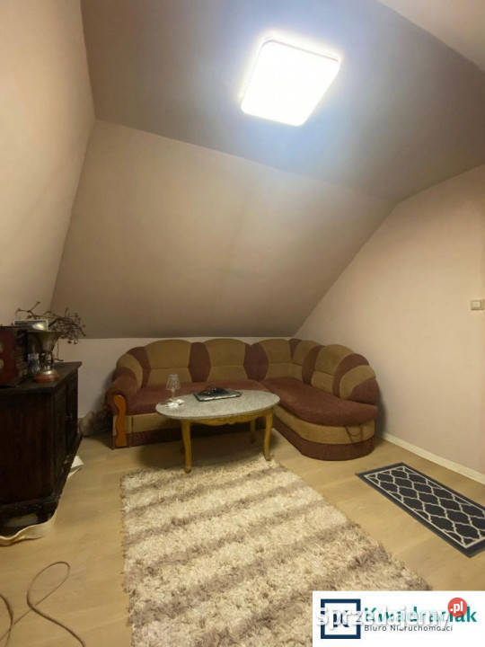 Dom wolnostojący na sprzedaż 130m2 Cieszyna