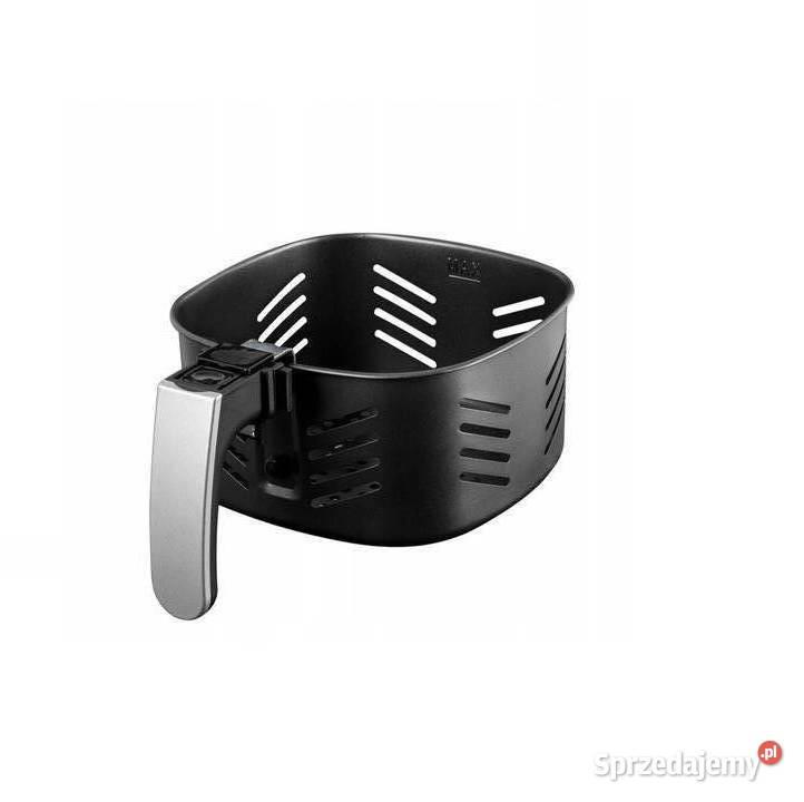 Frytownica beztłuszczowa Zilner