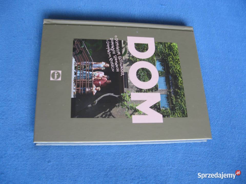 Lidl Dom o domowych sprawach gotowaniu i kuchnia, potrawy wielkopolskie Poznań