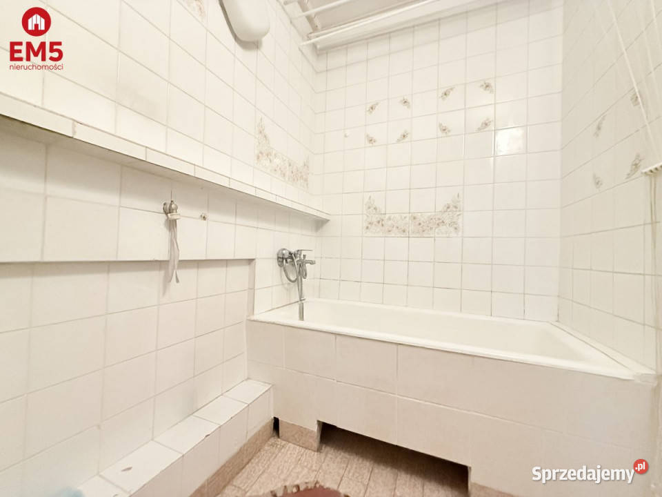 Mieszkanie Białystok Zwycięstwa 471m2 3 pokojowe