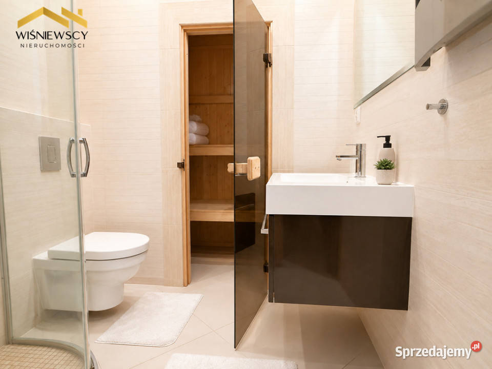 Apartament 120m2 5 pokoi Elbląg