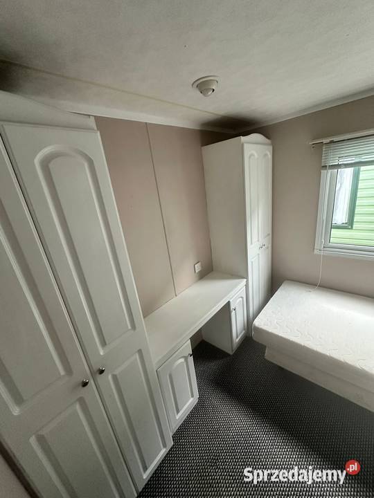 DOMEK HOLENDERSKI ANGIELSKI COG087 WILLERBY Dźwirzyno