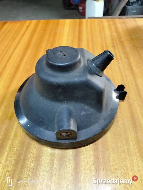 Skorupa lampy Jawa 350 Łubno