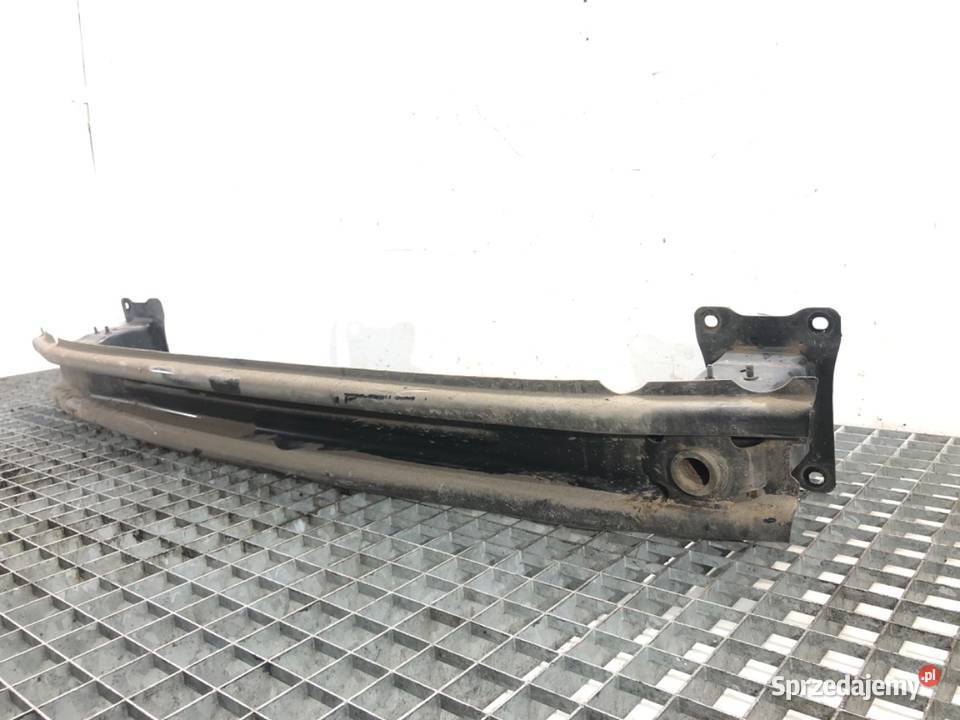 BELKA ZDERZAKA TYŁ VW TROC Crossover WZMOCNIENIE