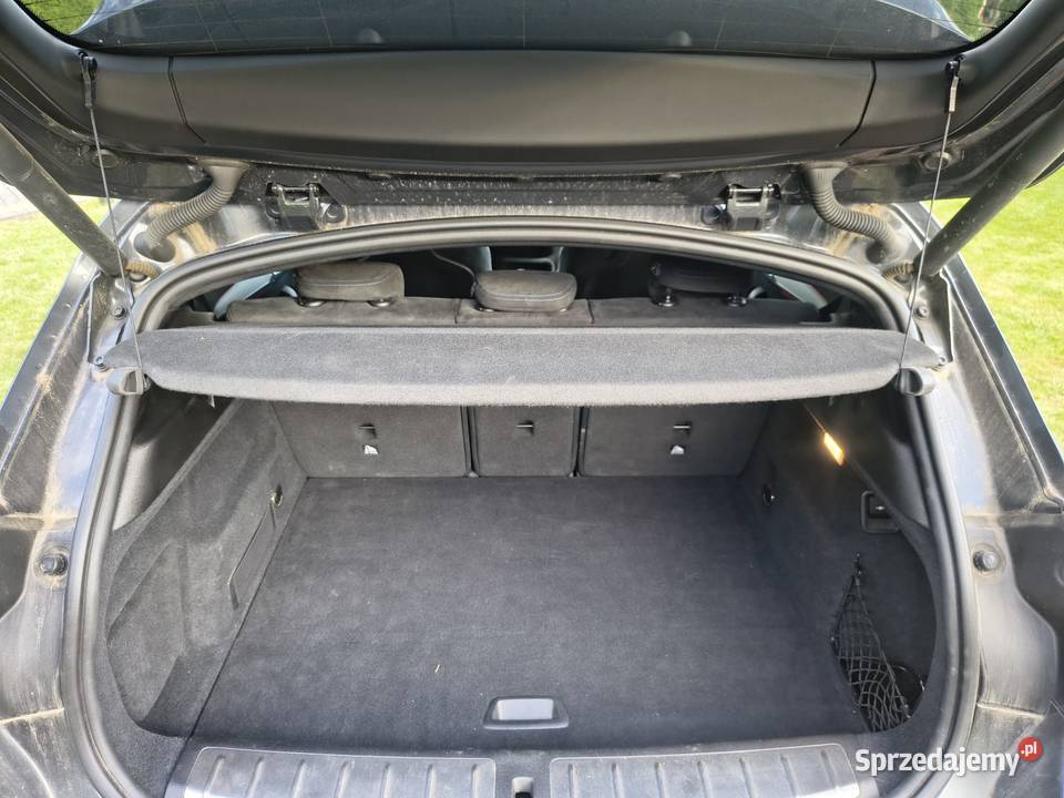BMW X2 M PAKIET AWD AUTOMAT KAMERA ELEKTRYKA Kraków sprzedam
