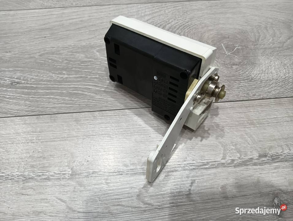 Silnik TUR 2 mocny 90W napęd do łucznik maszyna Pozostałe Wałbrzych