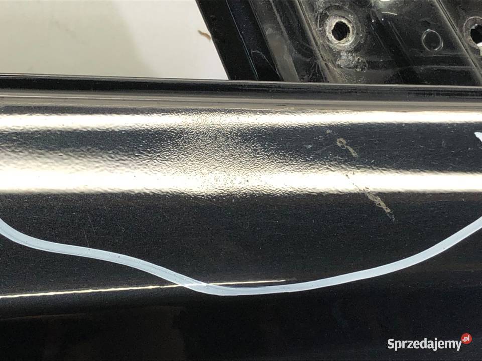 DRZWI PRAWY PRZÓD AUDI A6 C7 Kombi 1118