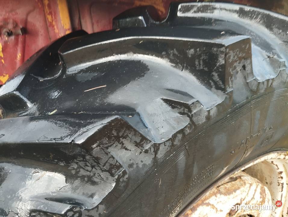 Ursus C360 3P Radzyń Podlaski
