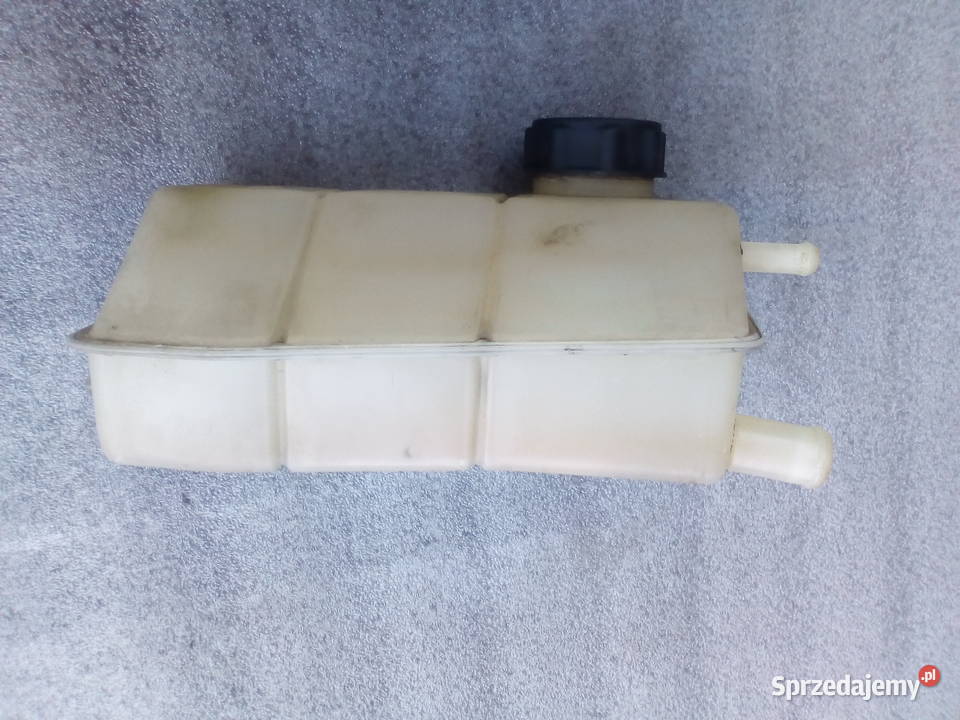 Ford Ka l 13i Zbiornik wyrównawczy Układ chłodzenia Motoryzacja wielkopolskie Bukownica