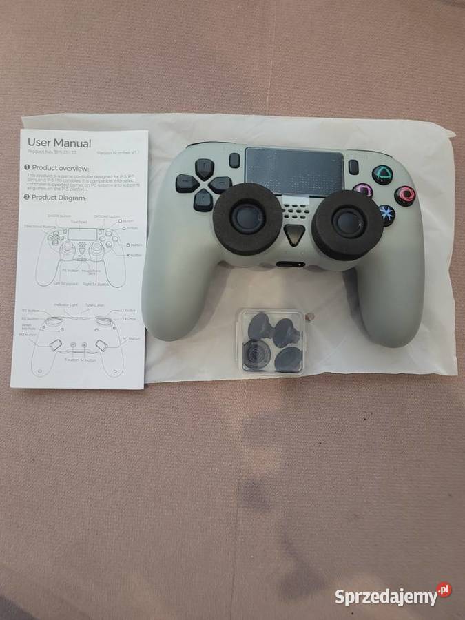 Joystick do 5 i pc tuning mazowieckie sprzedam