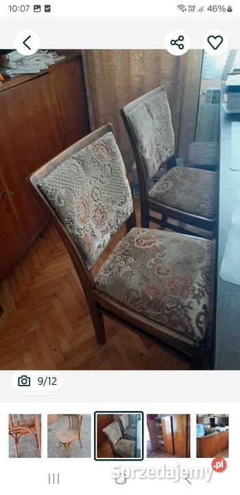 Szafa trzydrzwiowa solidna stara bieliźniarka podkarpackie Rzeszów sprzedam