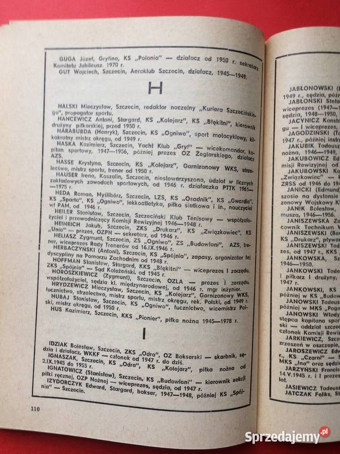 145 Pierwsze Dni Szczecińskiego Sportu zachodniopomorskie