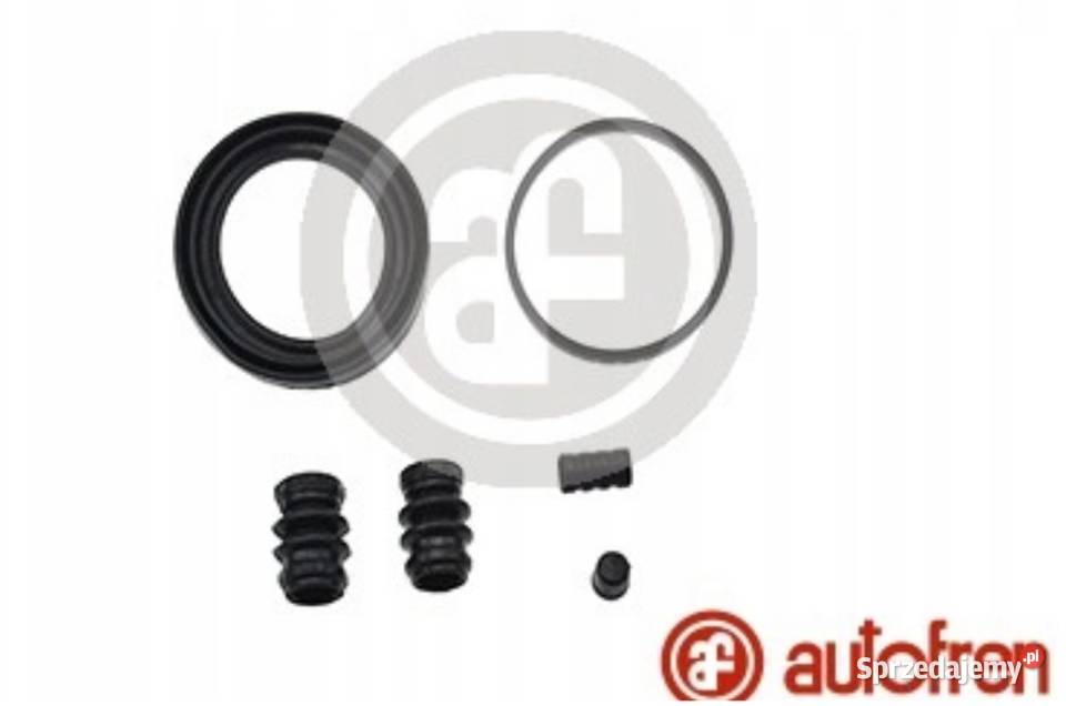 Autofren D4232 reperaturka zacisku Nissan Almera osobowe sprzedam