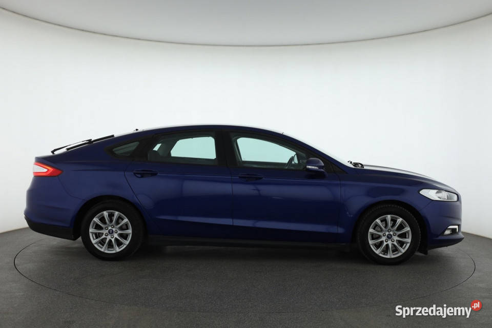 Ford Mondeo 20 TDCI wielofunkcyjna kierownica Piaseczno