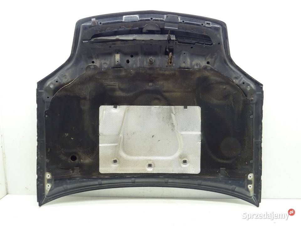 MASKA OPEL VECTRA C Hatchback 0209 POKRYWA