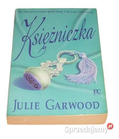 Księżniczka Garwood js sprzedam
