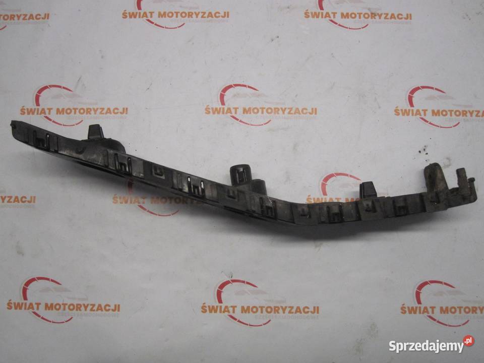 NISSAN NOTE II E12 15r ślizg zderzaka prawy osobowe Kielce