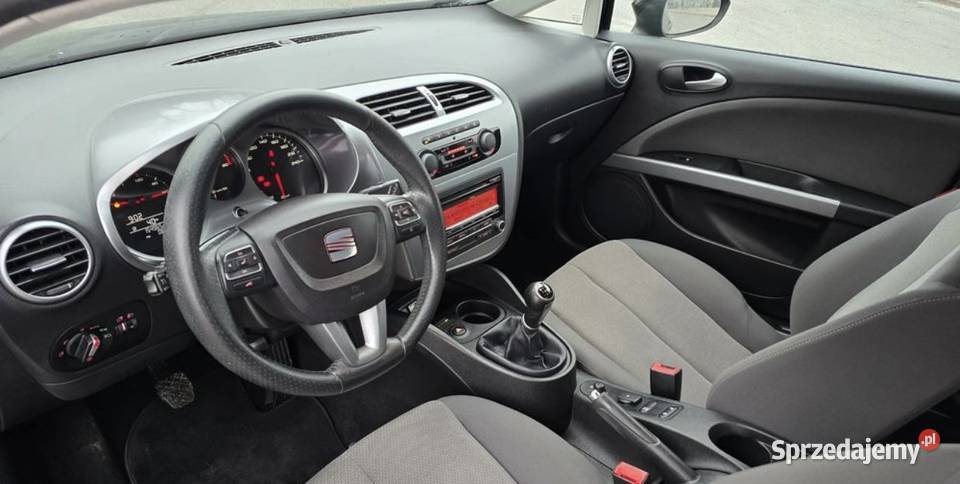 Seat Leon 12TSI Style