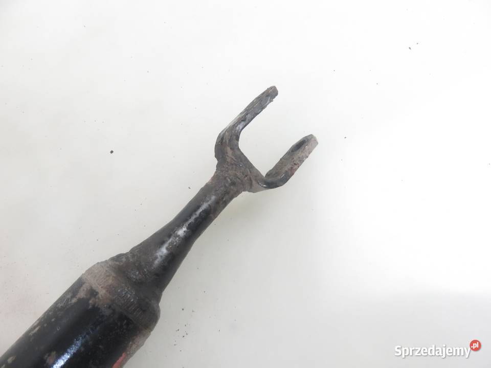 MCPERSON LEWY PRZEDNI AUDI A4 B6 18 T osobowe sprzedam