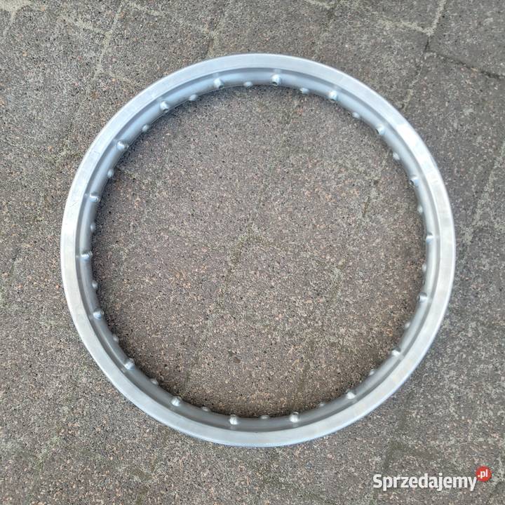 Felga mz 16 oryginał Tarnowskie Góry