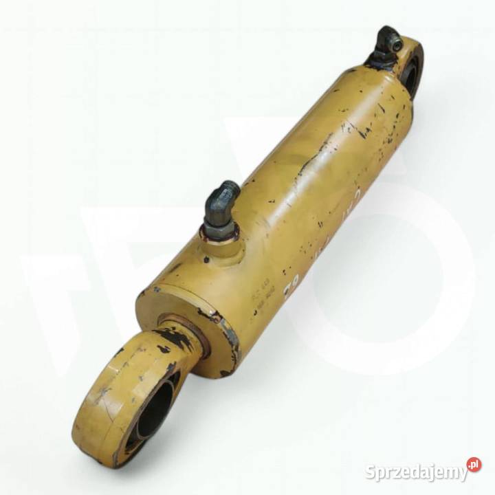 Siłownik kompensacji CAT 1668012 FLC6491668012 Wilkowo sprzedam