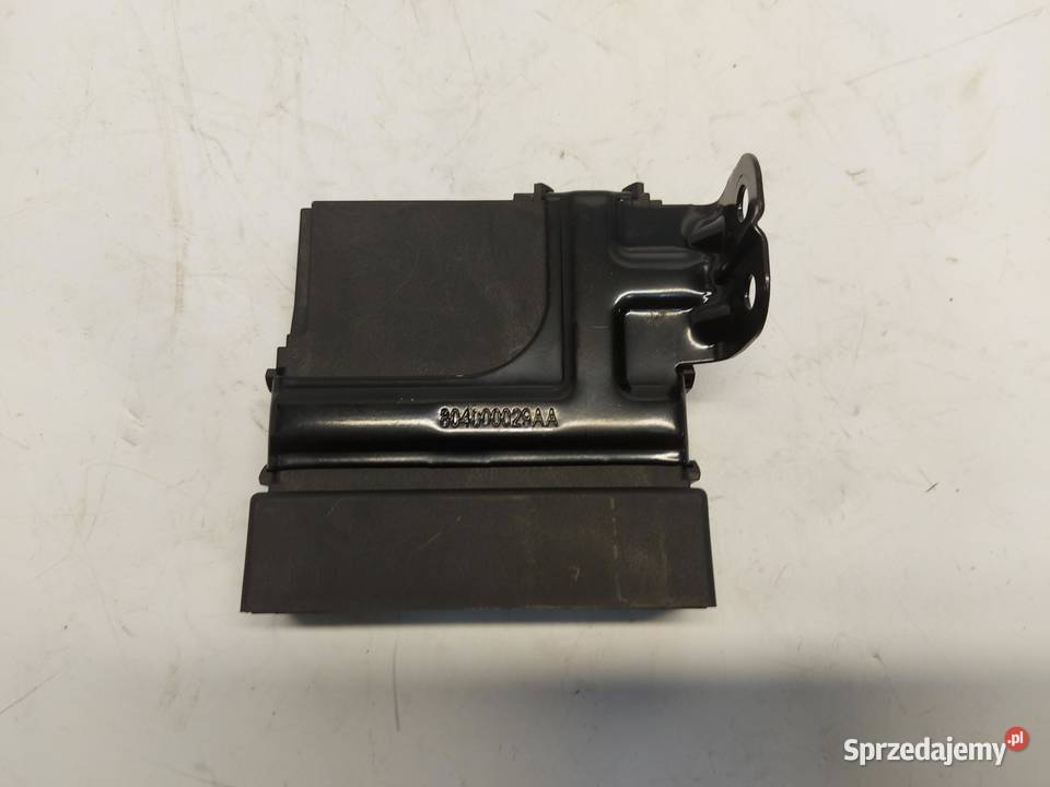 Chery Omoda 5 2024r moduł sterownik drzwi zamka